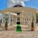 Küçüksefahan'daki Aryan sarayı düğün salonu ve salonu